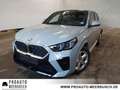 BMW X2 20i sD M Sport MMRY/AHK/PANO/HARMAN/HUD/ACC Grau - thumbnail 1