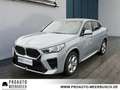 BMW X2 20i sD M Sport MMRY/AHK/PANO/HARMAN/HUD/ACC Grau - thumbnail 1