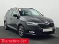Skoda Fabia Combi 1.0 TSI Clever NAVI SHZ PDC ALU Schwarz - thumbnail 9