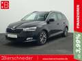Skoda Fabia Combi 1.0 TSI Clever NAVI SHZ PDC ALU Schwarz - thumbnail 1