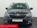 Skoda Fabia Combi 1.0 TSI Clever NAVI SHZ PDC ALU Schwarz - thumbnail 10