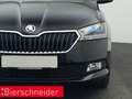 Skoda Fabia Combi 1.0 TSI Clever NAVI SHZ PDC ALU Schwarz - thumbnail 21