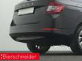 Skoda Fabia Combi 1.0 TSI Clever NAVI SHZ PDC ALU Schwarz - thumbnail 25