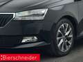 Skoda Fabia Combi 1.0 TSI Clever NAVI SHZ PDC ALU Schwarz - thumbnail 18