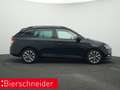 Skoda Fabia Combi 1.0 TSI Clever NAVI SHZ PDC ALU Schwarz - thumbnail 7
