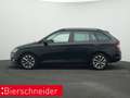 Skoda Fabia Combi 1.0 TSI Clever NAVI SHZ PDC ALU Schwarz - thumbnail 3