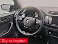 Skoda Fabia Combi 1.0 TSI Clever NAVI SHZ PDC ALU Schwarz - thumbnail 13