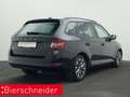 Skoda Fabia Combi 1.0 TSI Clever NAVI SHZ PDC ALU Schwarz - thumbnail 6