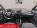 Skoda Fabia Combi 1.0 TSI Clever NAVI SHZ PDC ALU Schwarz - thumbnail 11