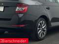 Skoda Fabia Combi 1.0 TSI Clever NAVI SHZ PDC ALU Schwarz - thumbnail 19