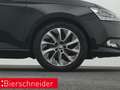 Skoda Fabia Combi 1.0 TSI Clever NAVI SHZ PDC ALU Schwarz - thumbnail 30