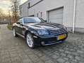 Chrysler Crossfire Crossfire 3.2 V6! Limited *68.317km* Noir - thumbnail 22