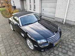 Chrysler Crossfire 3.2 second hand de vânzare - AutoScout24