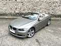 BMW 330 330i Cabrio Aut. Marrón - thumbnail 4