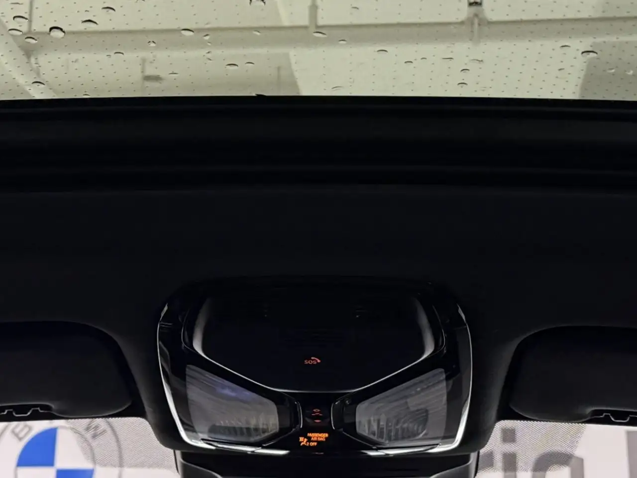 BMW X6 снимка BMW X6