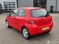 Toyota Yaris 1.0 VVTi + Rojo - thumbnail 3