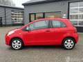 Toyota Yaris 1.0 VVTi + Rojo - thumbnail 2