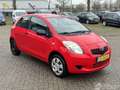 Toyota Yaris 1.0 VVTi + Rojo - thumbnail 7