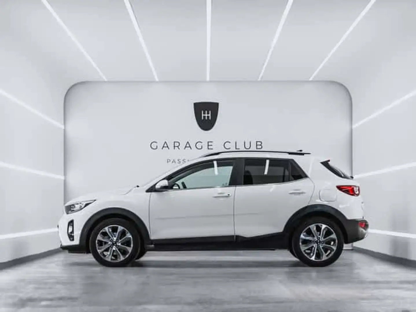 Kia Stonic 1.0 T-GDi Eco-Dynamic Drive 120 - 2