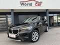 BMW X1 sDrive18d Aut.LED-NAVIPlus-HeadUP-RKamera Noir - thumbnail 1