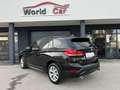 BMW X1 sDrive18d Aut.LED-NAVIPlus-HeadUP-RKamera Noir - thumbnail 9