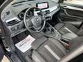BMW X1 sDrive18d Aut.LED-NAVIPlus-HeadUP-RKamera Noir - thumbnail 12