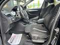BMW X1 sDrive18d Aut.LED-NAVIPlus-HeadUP-RKamera Noir - thumbnail 13