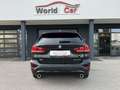 BMW X1 sDrive18d Aut.LED-NAVIPlus-HeadUP-RKamera Noir - thumbnail 10