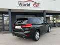 BMW X1 sDrive18d Aut.LED-NAVIPlus-HeadUP-RKamera Noir - thumbnail 11