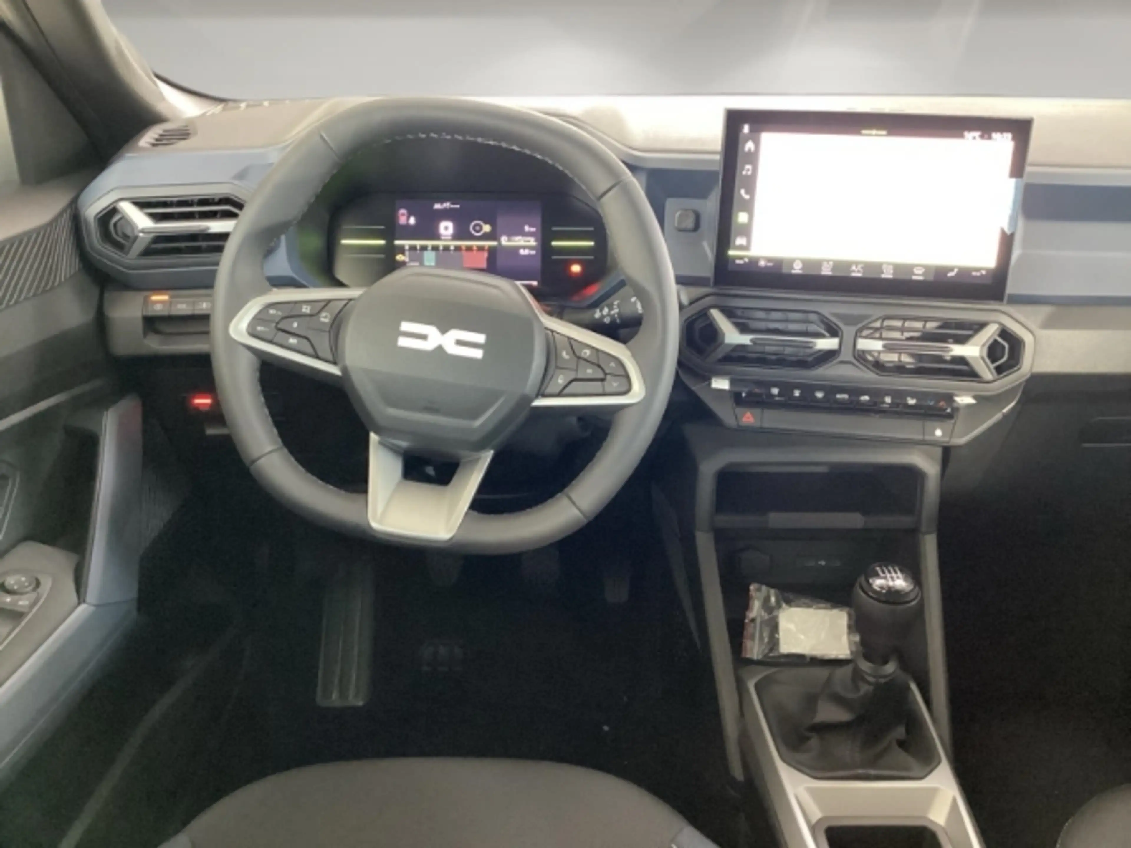Dacia Bigster Expression TCe140+WinterPlus-P+Navi+Klimaauto.+17' — photo 10