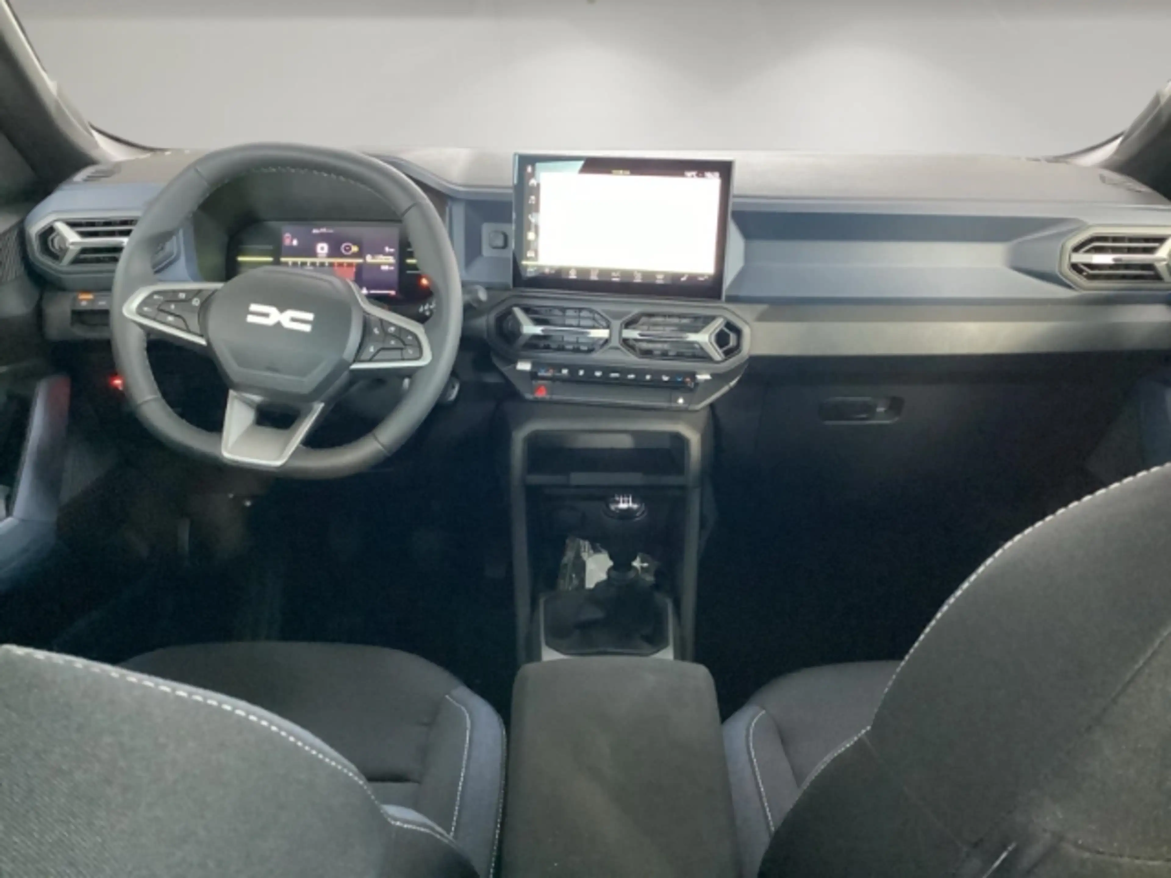 Dacia Bigster Expression TCe140+WinterPlus-P+Navi+Klimaauto.+17' — photo 11