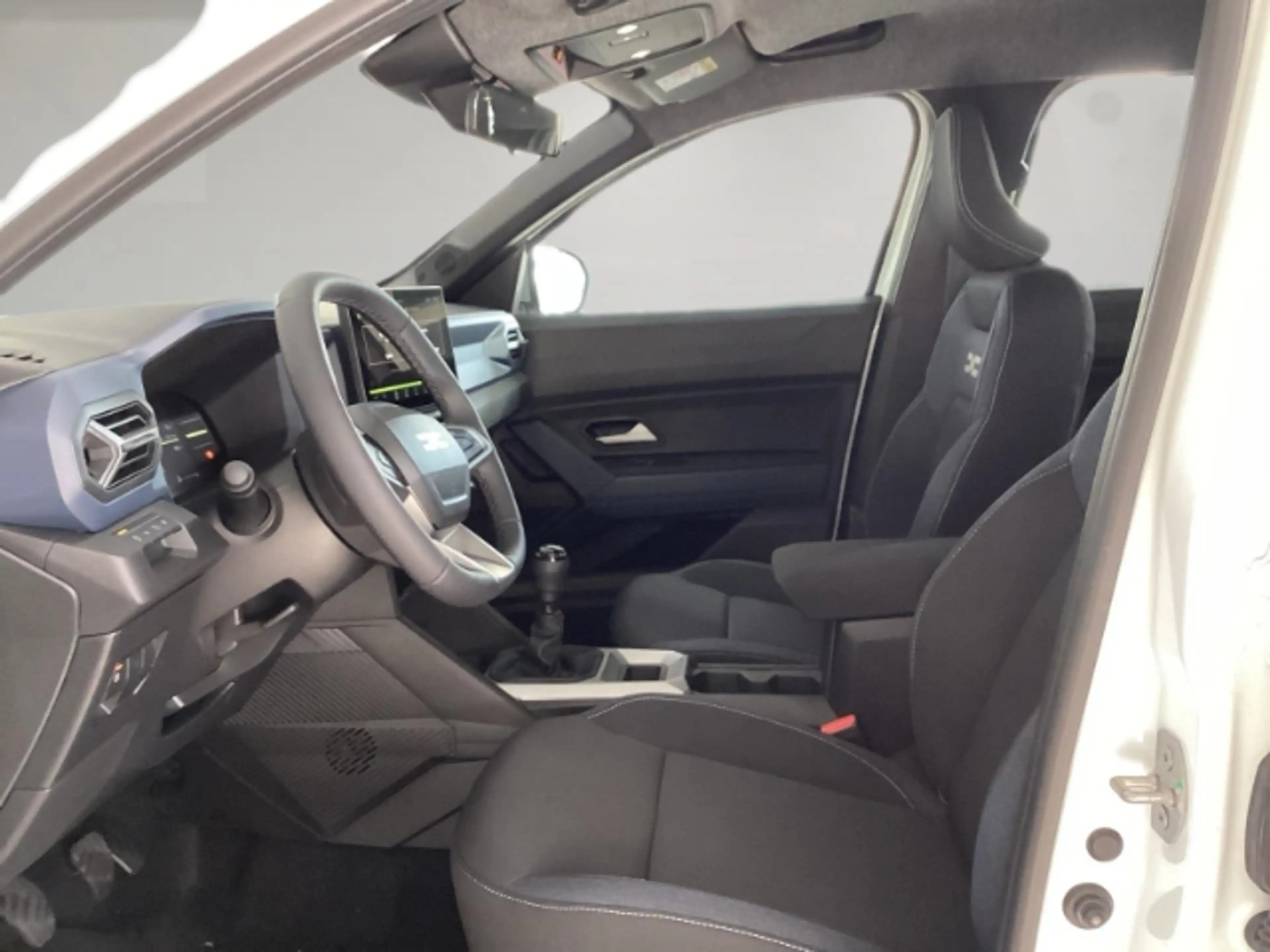 Dacia Bigster Expression TCe140+WinterPlus-P+Navi+Klimaauto.+17' — photo 7
