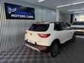 Kia Stonic 1.6CRDi VGT Eco-Dynamic Concept 110 Blanco - thumbnail 4