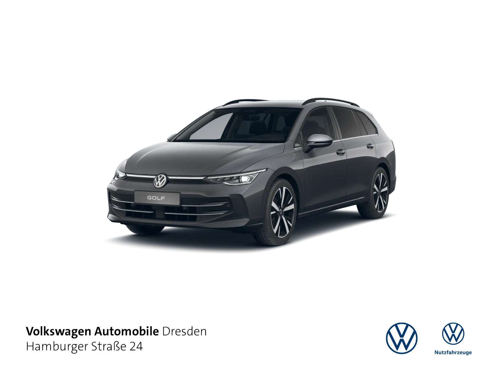 Brugt Volkswagen Golf 1.5