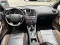 DS Automobiles DS 4 Ds4 Sport Chic 1.2 puretech 130 cv 12-2016 76000 kms Gris - thumbnail 5