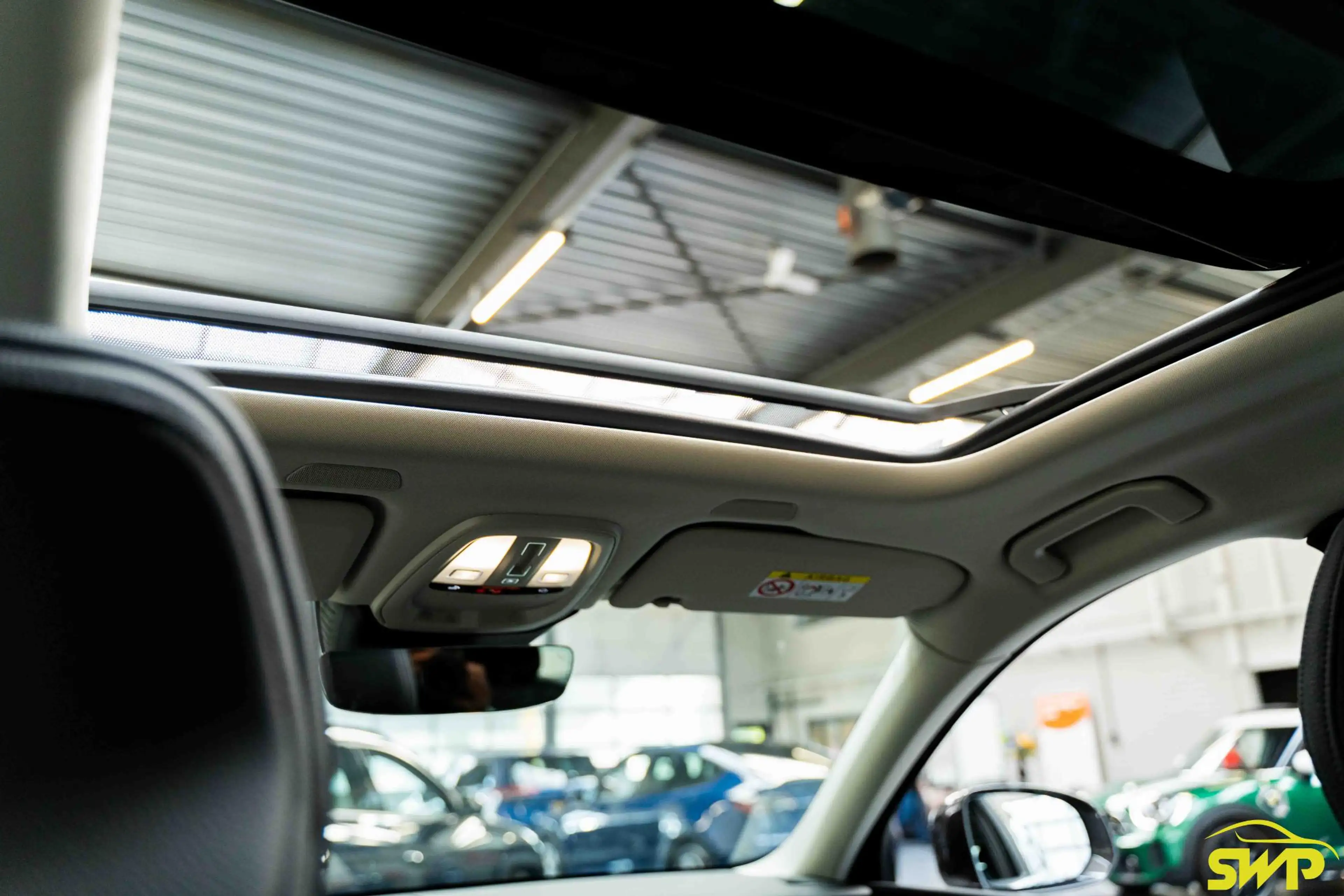Volvo XC60 2.0 T6 Plug-in hybrid AWD Plus Bright Long range | — photo 12
