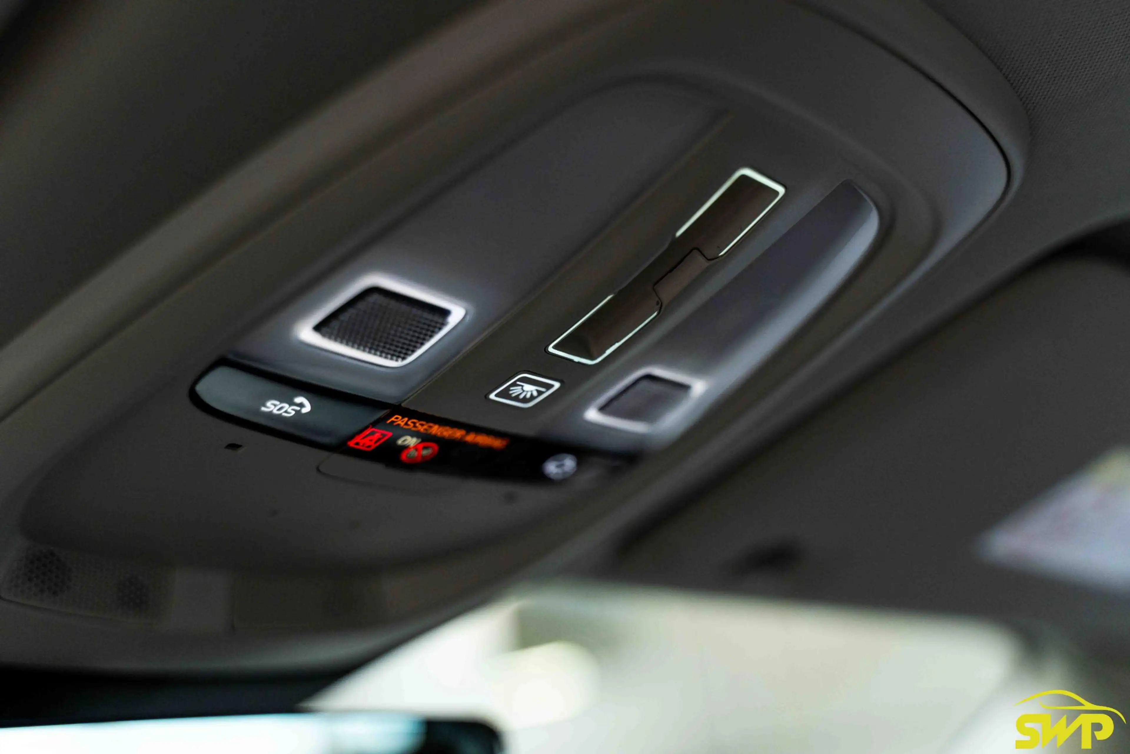 Volvo XC60 2.0 T6 Plug-in hybrid AWD Plus Bright Long range | — photo 18