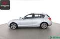 BMW 120 d xDrive SPORT LINE GLASDACH,AMBIENTE,NAVI Silber - thumbnail 2