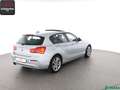 BMW 120 120 d xDrive SPORT LINE GLASDACH,AMBIENTE,NAVI Argent - thumbnail 5