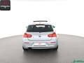 BMW 120 120 d xDrive SPORT LINE GLASDACH,AMBIENTE,NAVI Argent - thumbnail 4