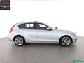 BMW 120 120 d xDrive SPORT LINE GLASDACH,AMBIENTE,NAVI Argent - thumbnail 6