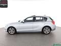 BMW 120 120 d xDrive SPORT LINE GLASDACH,AMBIENTE,NAVI Argent - thumbnail 2