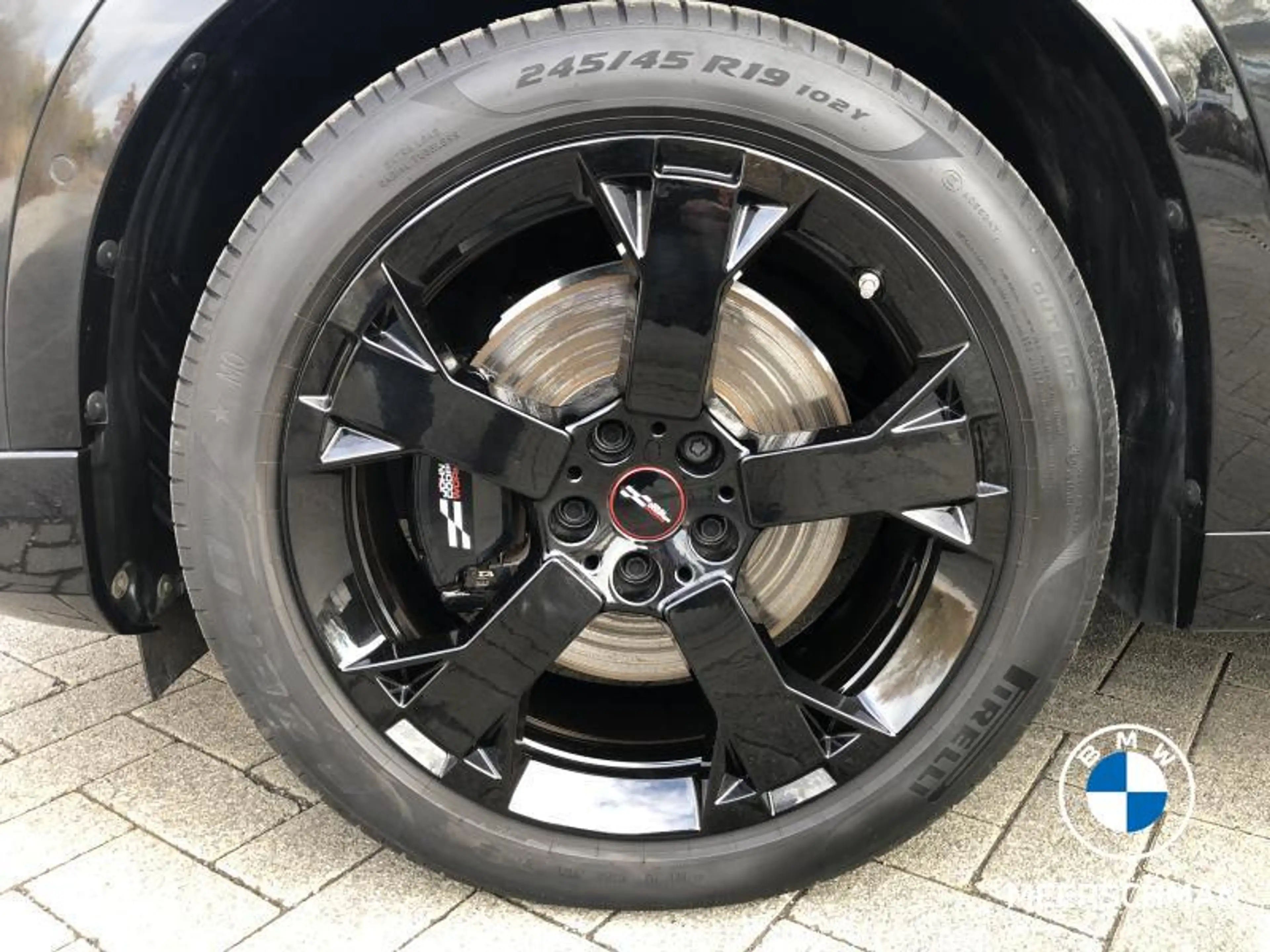 MINI Countryman C JCW pano 360c trekh harmk hud elseats — photo 8