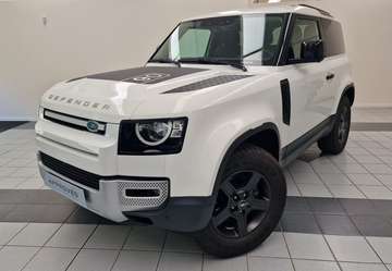90 3.0D I6 200 CV AWD Auto S