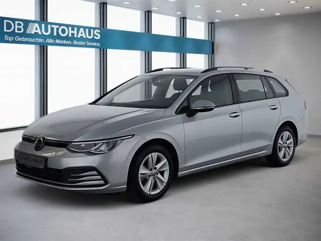 Volkswagen Golf Life 1.0 TSI