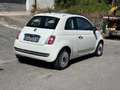 Fiat 500 500 1.2 Lounge 69cv Blanco - thumbnail 3