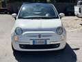 Fiat 500 500 1.2 Lounge 69cv Blanco - thumbnail 2