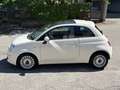 Fiat 500 500 1.2 Lounge 69cv Blanco - thumbnail 4