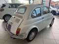 Fiat Cinquecento Vers. L restaurata Totalmente ASI km 11.000 Bianco - thumbnail 4