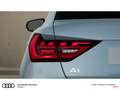 Audi A1 Sportback 25 TFSI S-tronic LED NAV ACC advanced Grau - thumbnail 8